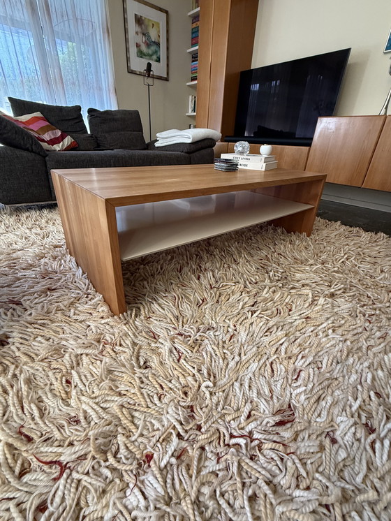 Image 1 of Ponte-Couchtischmodell von Team 7