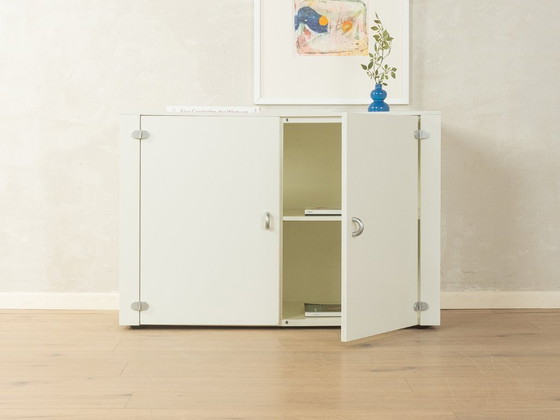 Image 1 of Cassettiera anni '80, interlübke, Vintage