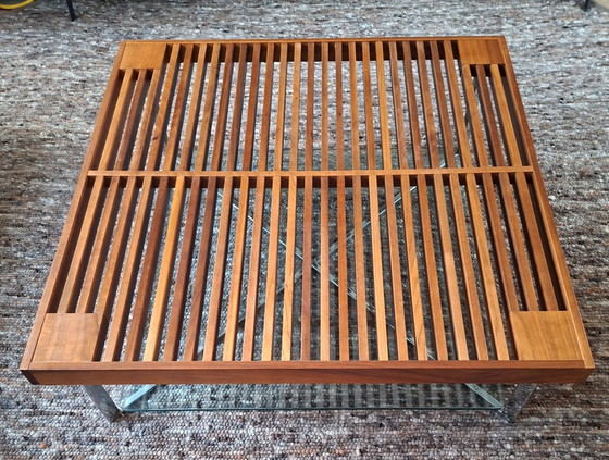 Coffee tables Brand Ligne Roset – Wood (photo 2 of 5)
