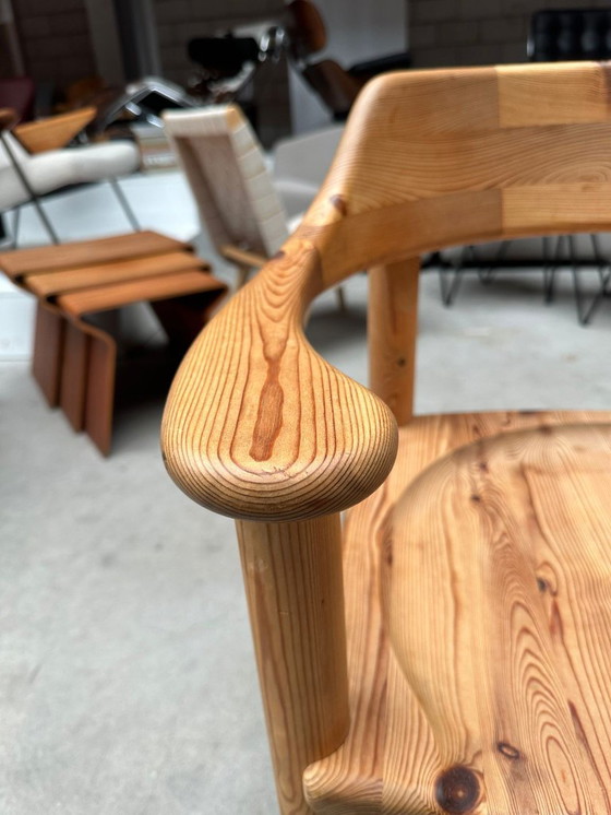 Image 1 of Reinier Daumiller fauteuil