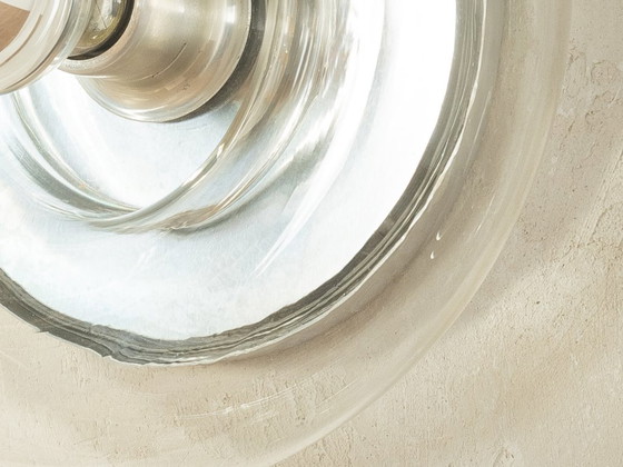 Lampada da parete Donut di Doria Leuchten – Applique, Glass, Metal (photo 6 of 8)