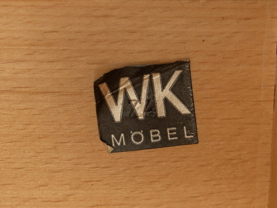 Image 1 of Cassettiera anni '60, WK Möbel