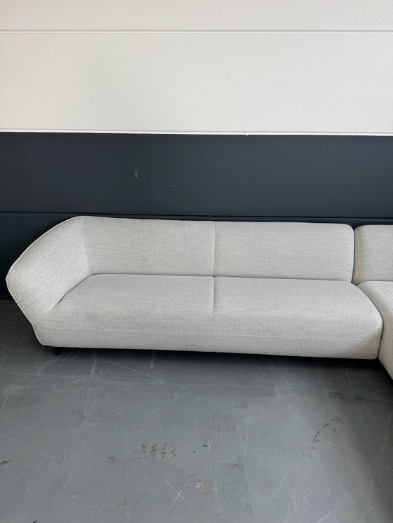 Image 1 of Pode Turia hoekbank 