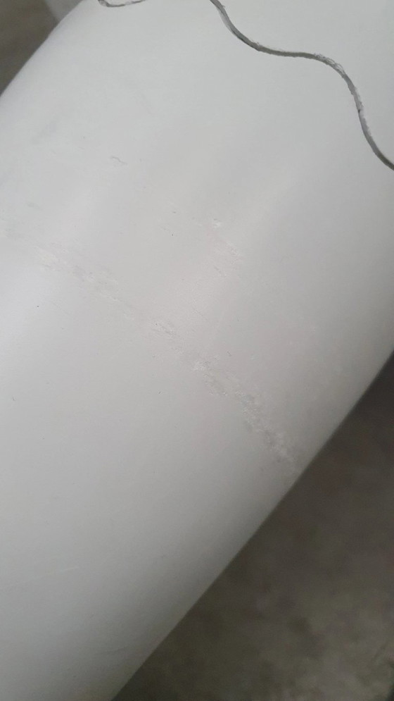 Image 1 of Mesa de jardín de diseño Miss Balù Philippe Starck Kartell