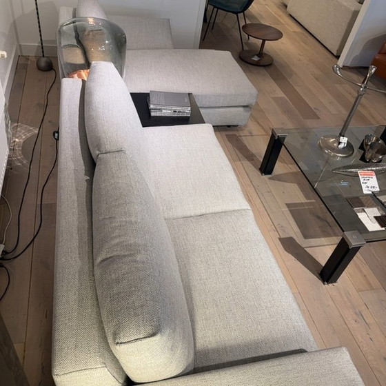 Image 1 of Vibieffe Fly corner sofa