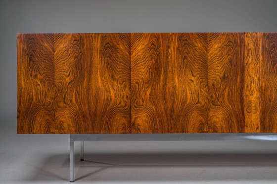 Image 1 of Vintage B40 dressoir van Dieter Wäckerlin voor Behr, 1966