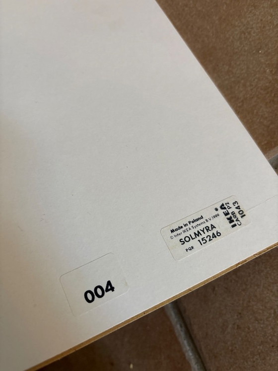 Image 1 of Pssst, Deborah Azzopardi für das Ikea Pop Art Poster