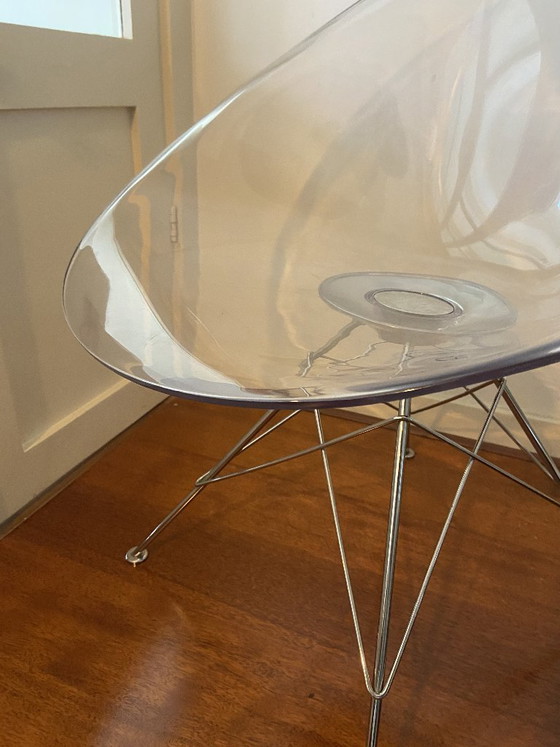 Image 1 of Ero S Kartell - 2 - Transparente