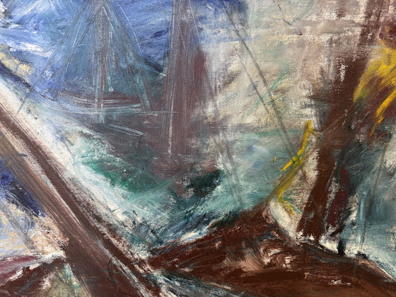 Image 1 of Haven Gouda