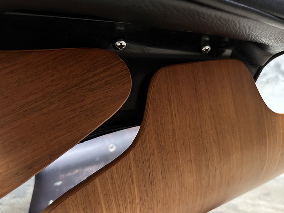 Image 1 of Herman Miller Eames lounge chair palissander 