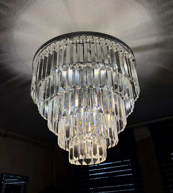 Image 1 of Lampade di cristallo 2 pezzi