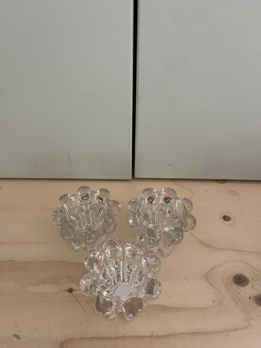 VMC Reims Bubble kandelaar