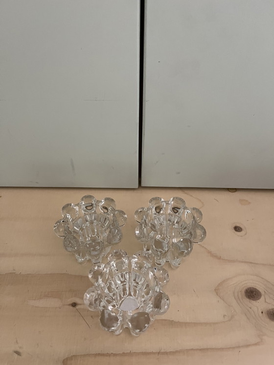 Image 1 of VMC Reims Bubble kandelaar