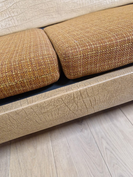 Image 1 of Fifties sofa