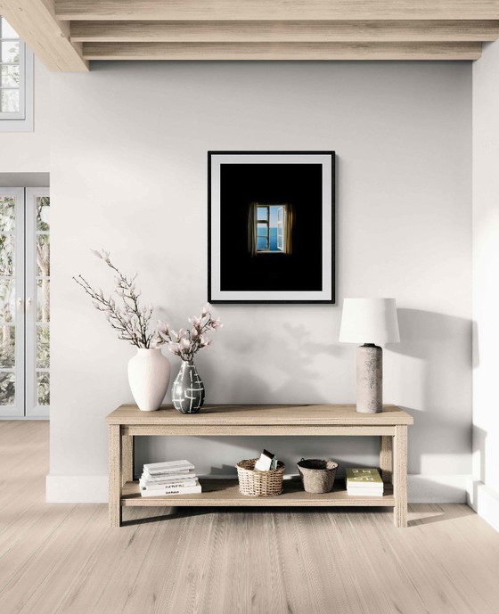 Image 1 of Uitzicht op de oceaan