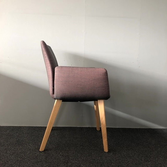 Image 1 of COR Jalis 545 eetkamerstoel