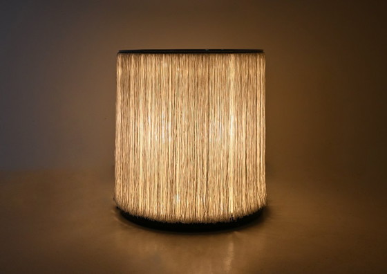 Image 1 of Model 597 Table Lamp by Gianfranco Frattini for Arteluce, 1960s