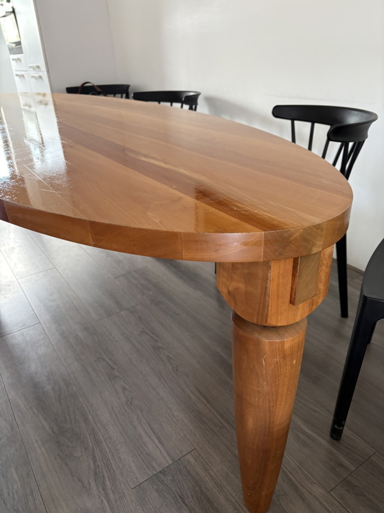 Image 1 of Casimir design tafel