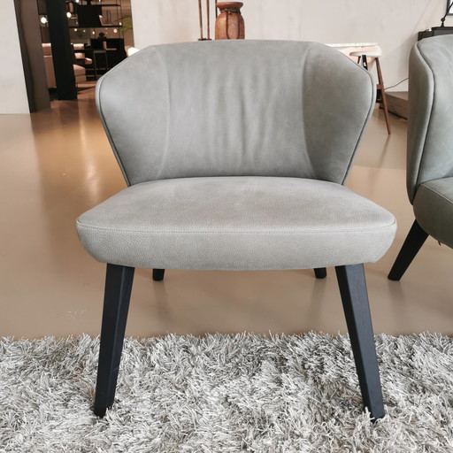 Montis Back Me Up Salon armchair