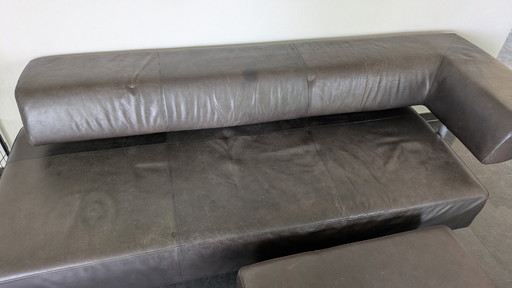 Cor Arthe design sofa 2/3 seat