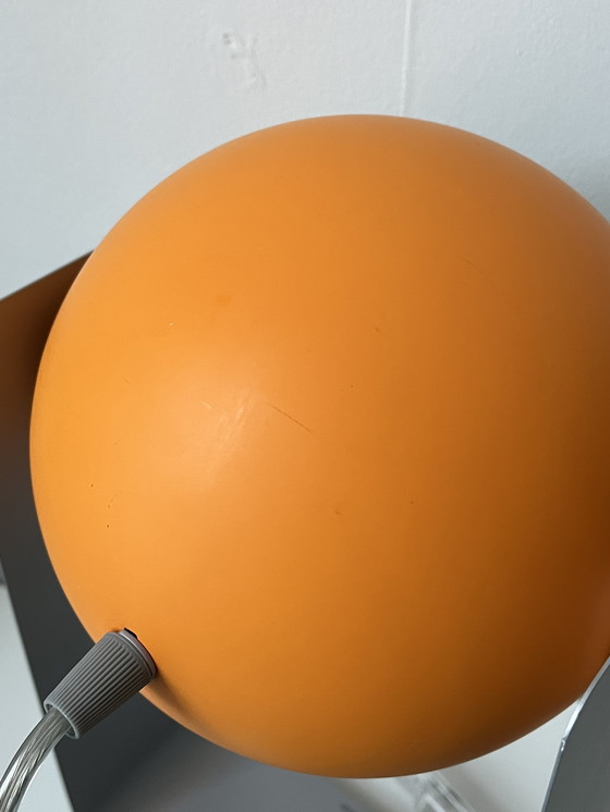 Image 1 of Massive eyeball lamp