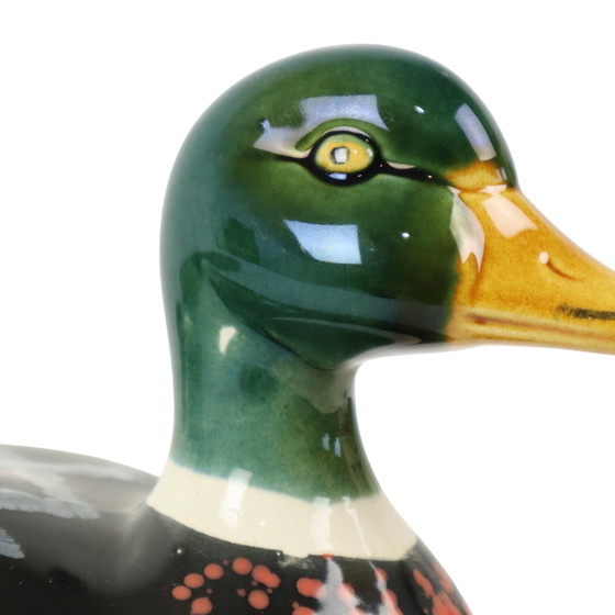 Image 1 of Michel Caugant Stampo per paté di terrina d'anatra