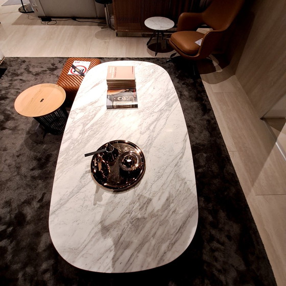 Image 1 of Flexform Desco coffee table