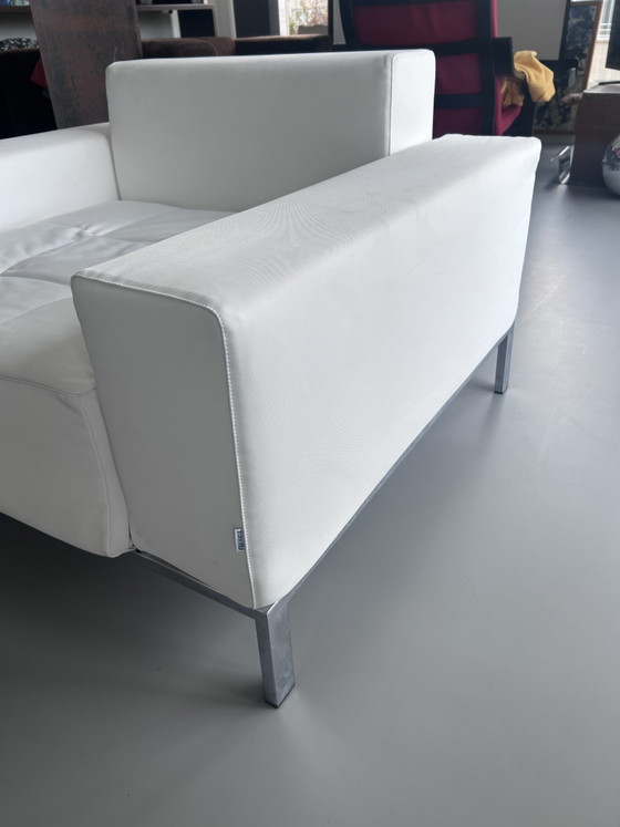 Poltrona Zanotta – Poltrone, Metal, Textile (photo 2 of 5)