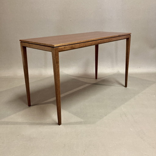 Kai Kristiansen" Scandinavian design coffee table 1950.