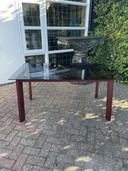 Jaren 80, Eettafel / Bureau