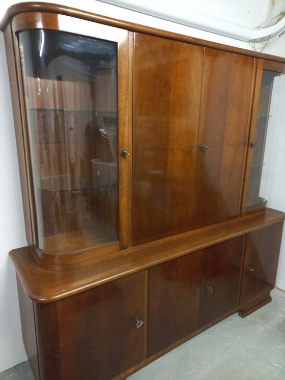 Image 1 of Gabinete de la década de 1950