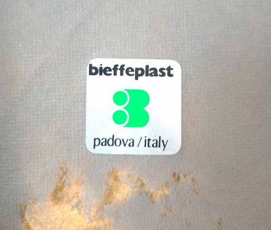 Image 1 of 2x vintage bar stool Tokyo Rodney Kinsman Bieffeplast