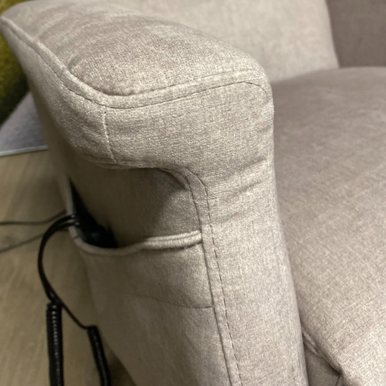 Image 1 of Fitform 580 ELEVO - 3 motores - función de pie