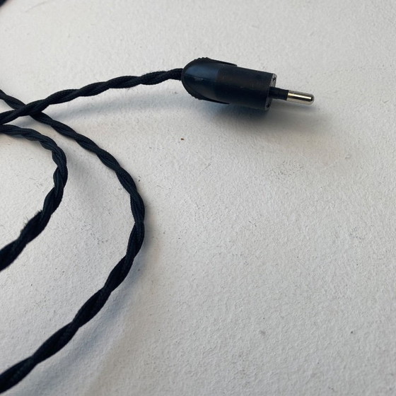 Image 1 of ALTE GRAS RAVEL SCHREIBTISCHLAMPE „GRAS S.D.G.D.“ N° 205