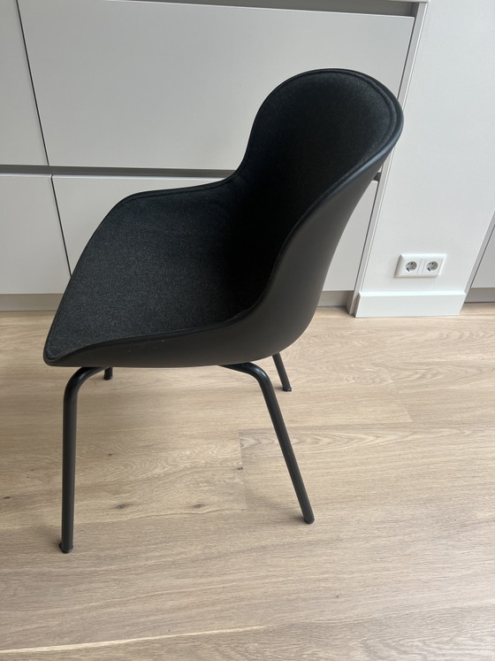 10 Sedie Norman Copenhagen Hyg – Normann Copenhagen, Sedie da pranzo, Metal, Plastic (photo 4 of 14)
