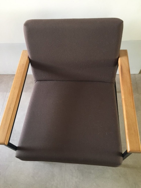 Image 1 of Gelderland Fauteuils 1960
