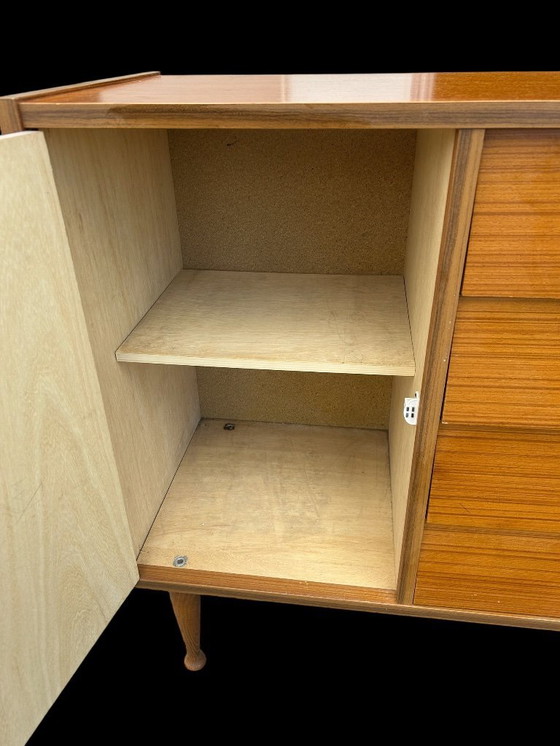 Image 1 of Cómoda escandinava 1960