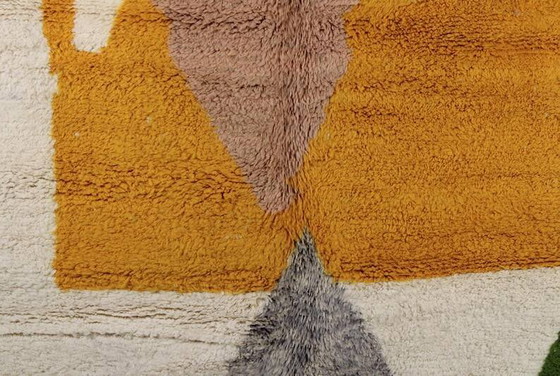 Alfombra bereber marroquí 200cmx300cm – Wool, Bohemian (photo 3 of 3)