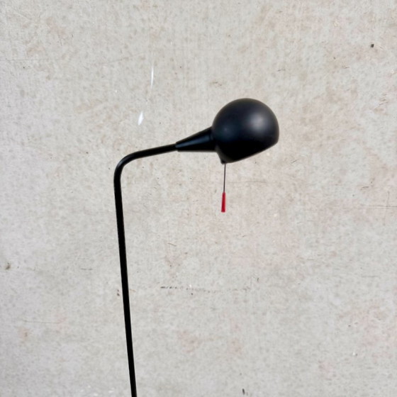 Artemide Firefly Lettura Leeslamp Vloerlamp By Emanuele Ricci – Plastic, Metal (photo 12 of 13)