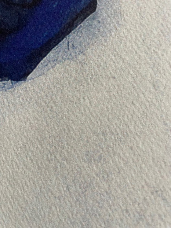 Image 1 of Petrus De Man, Sans Titre, 2008, copyright by P. De Man 2010, Belgique