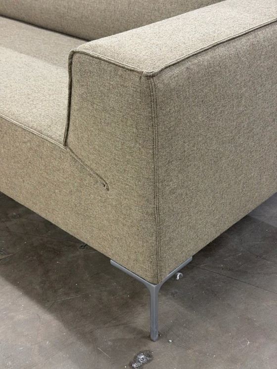 Image 1 of Design on Stock Bloq | 3-zits + Love Seat 