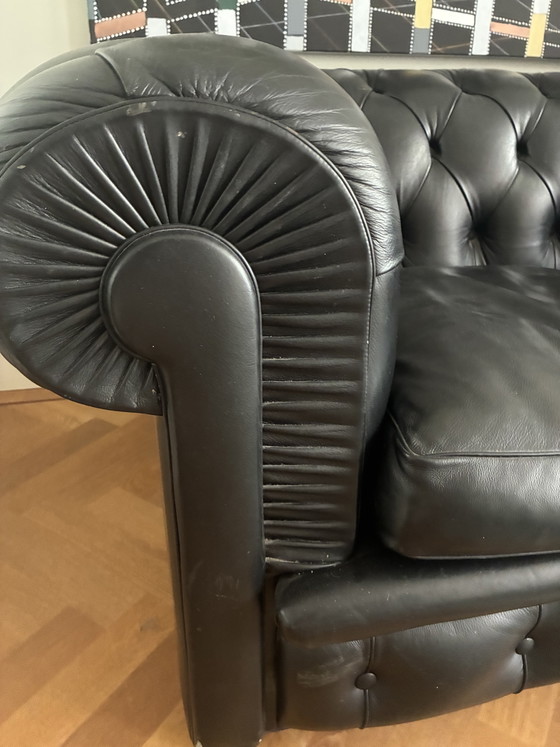 Image 1 of Chesterfield Poltrona Frau