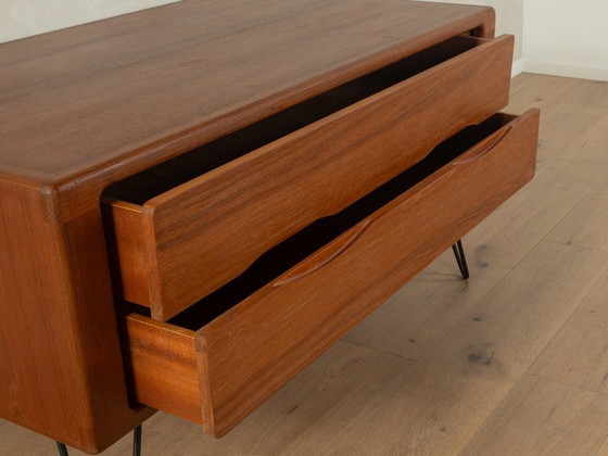 Image 1 of 1960s lowboard, Dyrlund