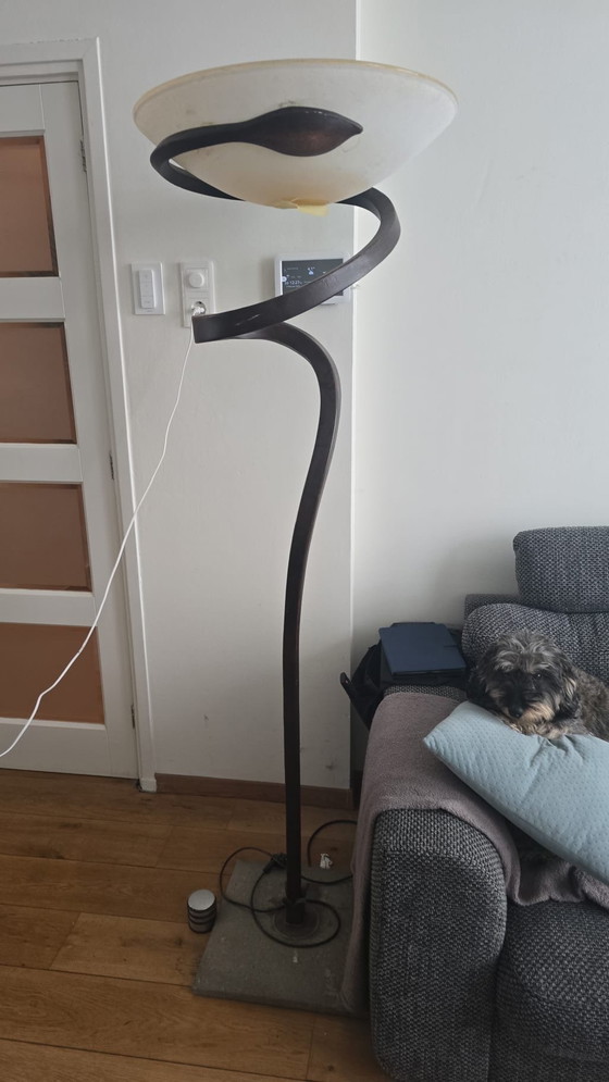 Image 1 of Lampe design Sergio Terzani