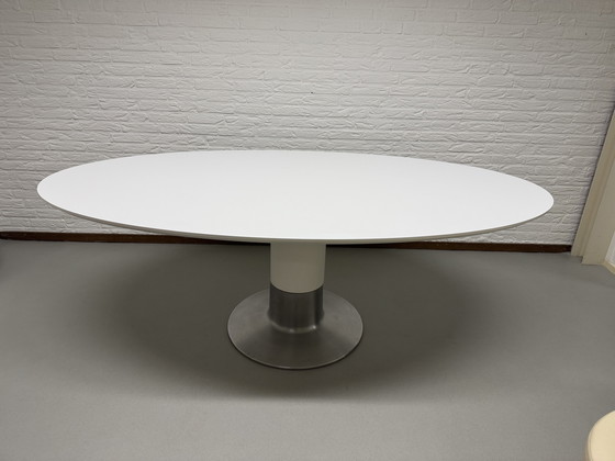 Image 1 of Arco balance oval