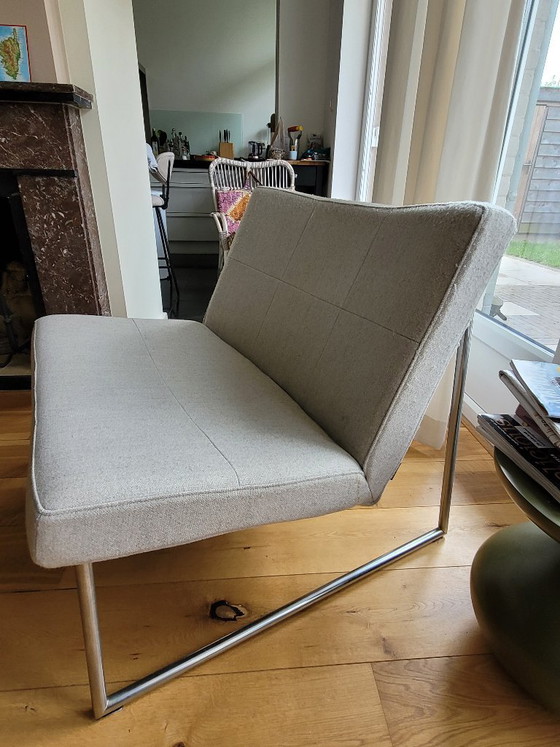 Image 1 of Harvink Hebbes fauteuil 