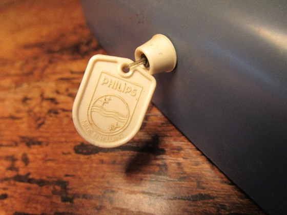 Image 1 of Vintage Warmtelamp Philips