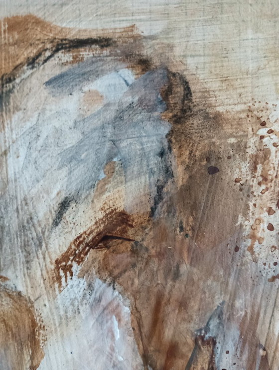 Image 1 of Nude Model