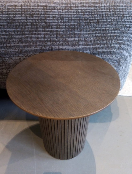 Image 1 of Santiago side table