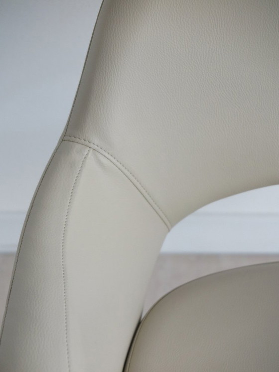 Swivel Office chair by Velca Legnano, Italy, 1960s – Metal (photo 9 of 15)